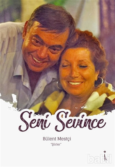 Picture of Seni Sevince