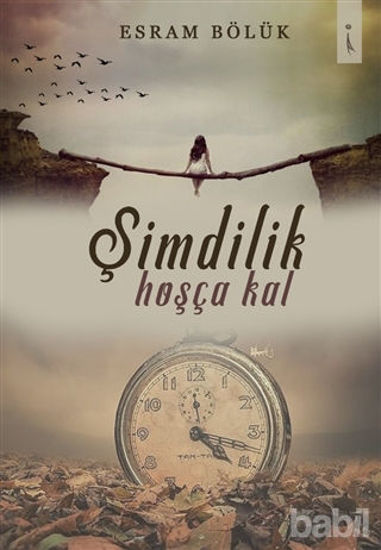 Picture of Şimdilik Hoşça Kal