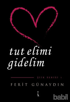 Picture of Tut Elimi Gidelim