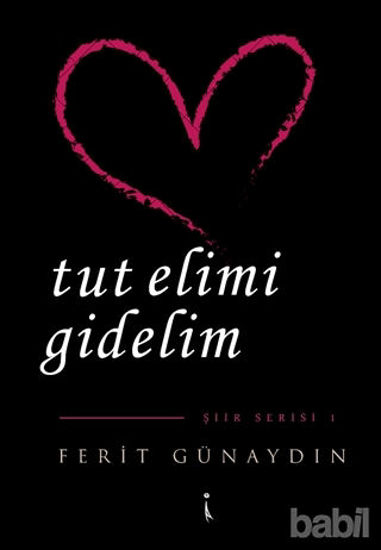 Picture of Tut Elimi Gidelim