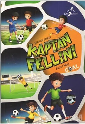 Picture of Kaptan Fellini - Futbol Maçı