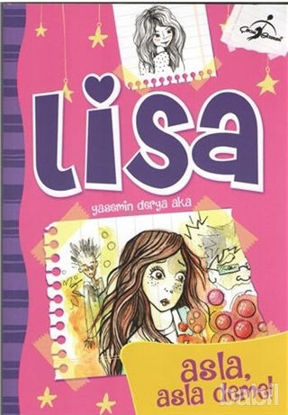 Picture of Lisa Asla Asla Deme