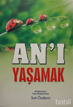 Picture of An'ı Yaşamak