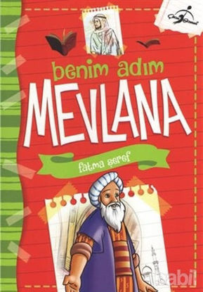 Picture of Benim Adım Mevlana