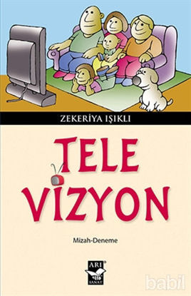Picture of Tele - Vizyon