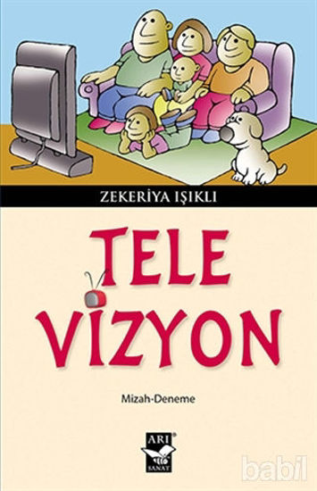 Picture of Tele - Vizyon