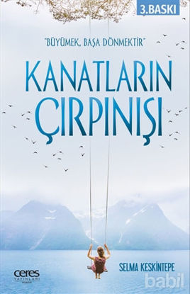 Picture of Kanatların Çırpınışı