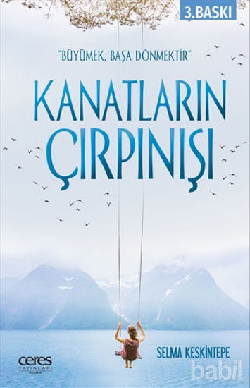 Picture of Kanatların Çırpınışı