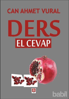 Picture of Ders - El Cevap