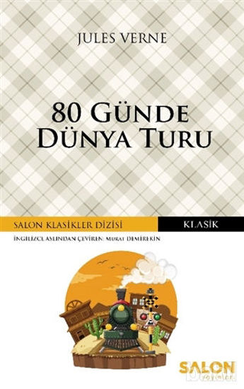 Picture of 80 Günde Dünya Turu