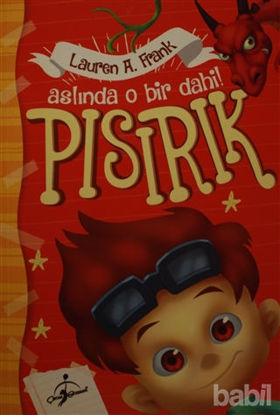 Picture of Pısırık- Aslında O Bir Dahi!