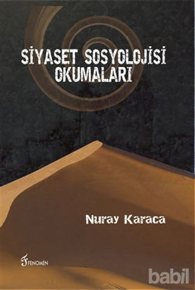 Picture of Siyaset Sosyolojisi Okumaları