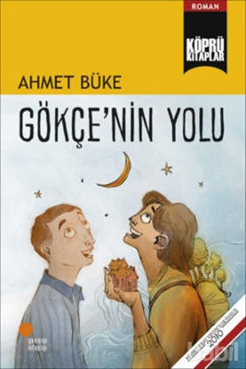 Picture of Gökçe'nin Yolu