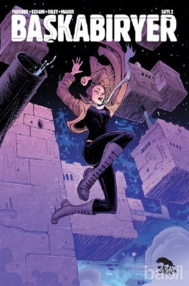 Picture of Başkabiryer Sayı 2