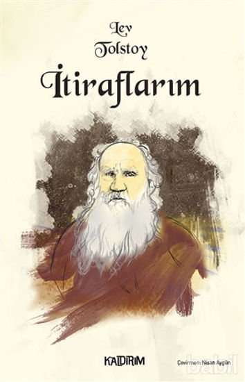Picture of İtiraflarım