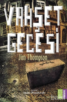 Picture of Vahşet Gecesi