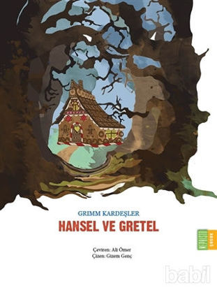 Picture of Hansel ve Gretel