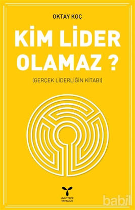 Picture of Kim Lider Olamaz?