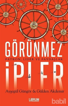 Picture of Görünmez İpler