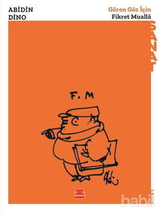 Picture of Gören Göz İçin Fikret Mualla