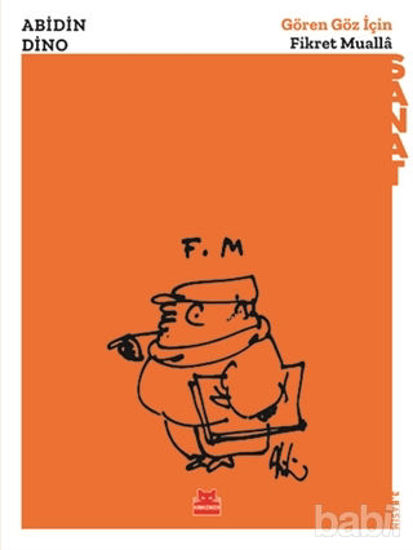 Picture of Gören Göz İçin Fikret Mualla