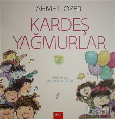 Picture of Kardeş Yağmurlar
