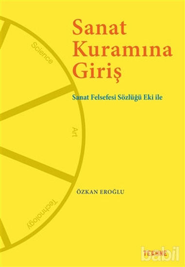 Picture of Sanat Kuramına Giriş