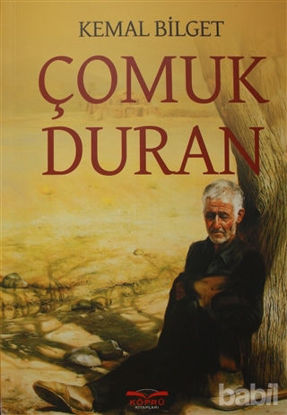 Picture of Çomuk Duran