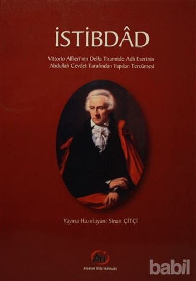 Picture of İstibdad