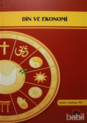 Picture of Din ve Ekonomi