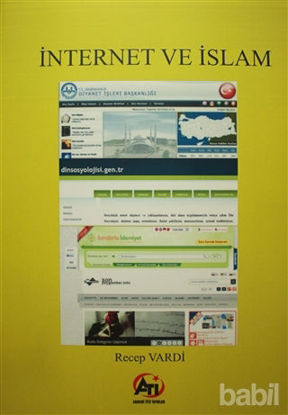 Picture of İnternet ve İslam