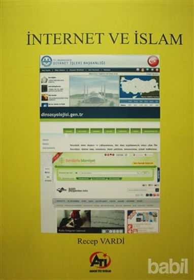Picture of İnternet ve İslam
