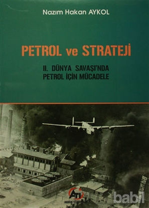 Picture of Petrol ve Strateji