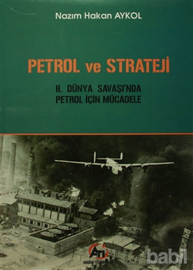 Picture of Petrol ve Strateji