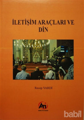 Picture of İletişim Araçları ve Din