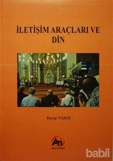 Picture of İletişim Araçları ve Din