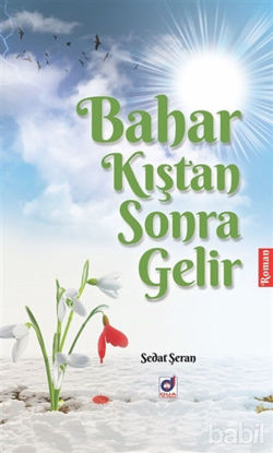 Picture of Bahar Kıştan Sonra Gelir