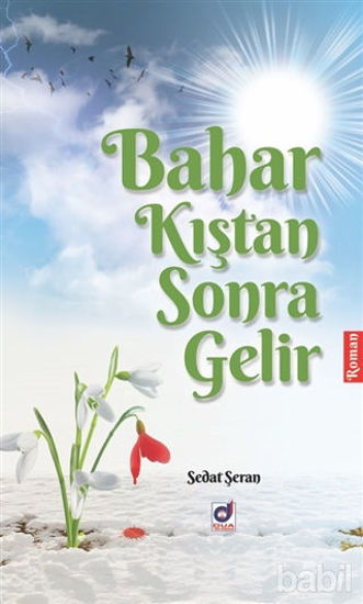 Picture of Bahar Kıştan Sonra Gelir