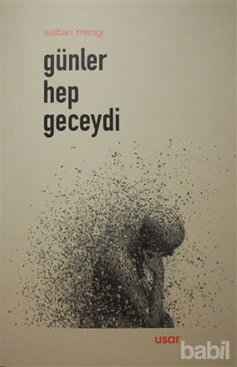 Picture of Günler Hep Geceydi
