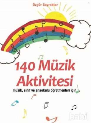 Picture of 140 Müzik Aktivitesi