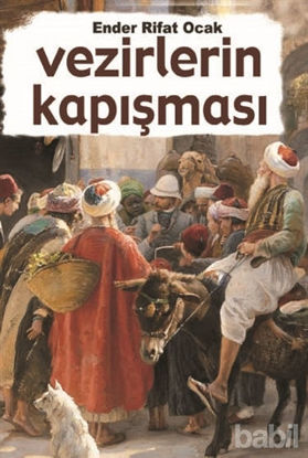 Picture of Vezirlerin Kapışması