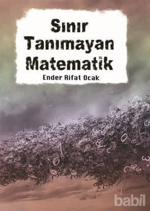 Picture of Sınır Tanımayan Matematik