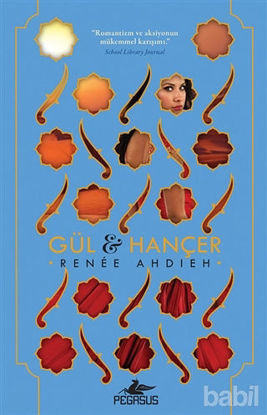 Picture of Gül & Hançer