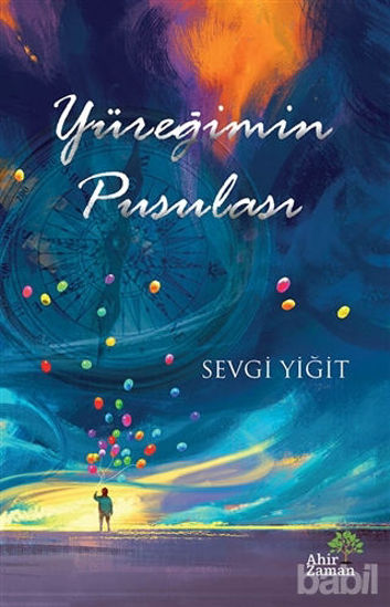 Picture of Yüreğimin Pusulası