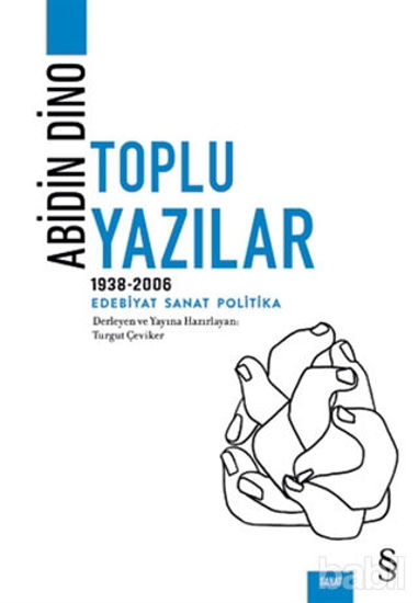 Picture of Abidin Dino - Toplu Yazılar (1938 - 2006)