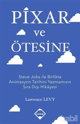 Picture of Pixar ve Ötesine