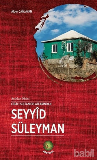 Picture of Seyyid Süleyman