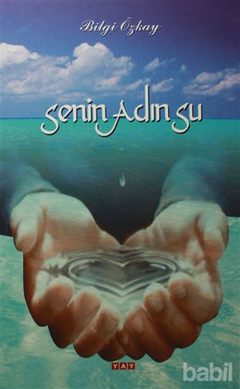 Picture of Senin Adın Su