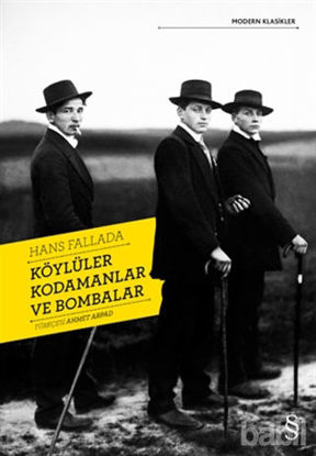 Picture of Köylüler Kodamanlar ve Bombalar