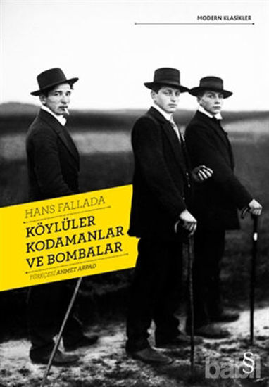Picture of Köylüler Kodamanlar ve Bombalar